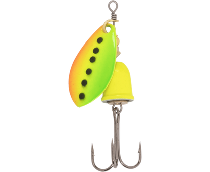 Zebco Demonic Predator Buzz Spinner Set 9g