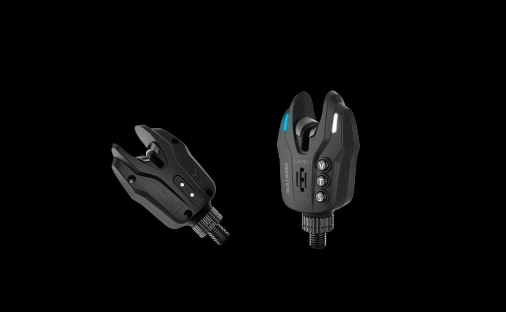 ProLogic Element Com-Pact Alarm Set 3+1