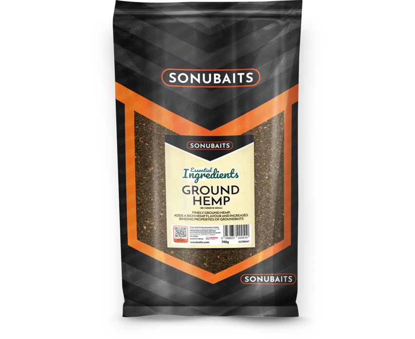 Sonubaits Essential Ingredients