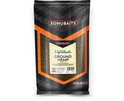 Sonubaits Essential Ingredients