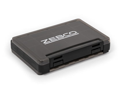 Zebco Demonic Double Sided EVA Plus 12 Slot