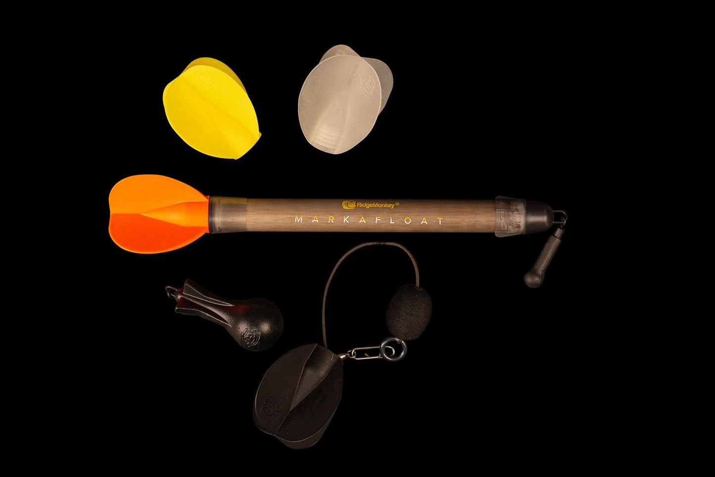 RidgeMonkey MarkaFloat Kit