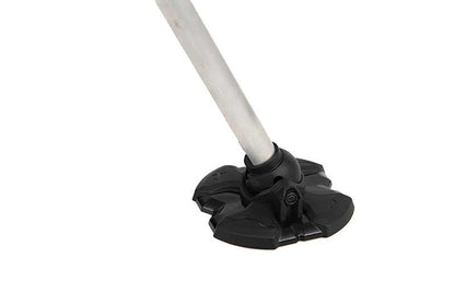 Matrix Extending Leg Silver 36mm