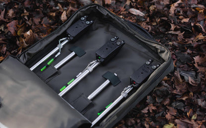 Korda Compac Singlez Bag Olive