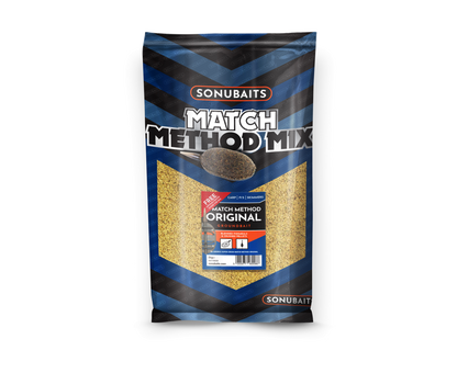 Sonubaits Match Method Mix Original