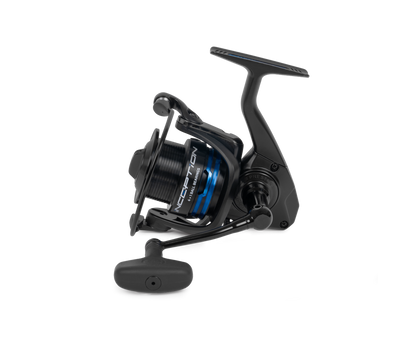 Preston Inception Reel