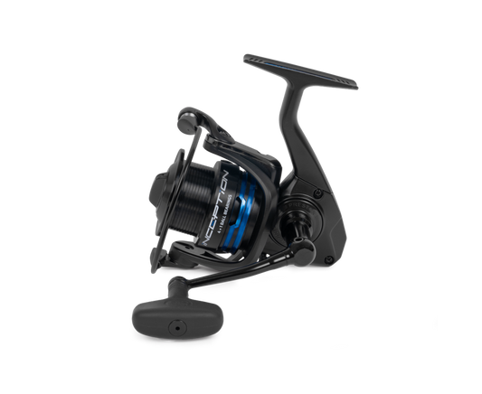 Preston Inception Reel