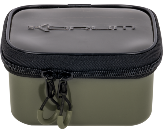 Korum Expedition EVA Hard Pouch