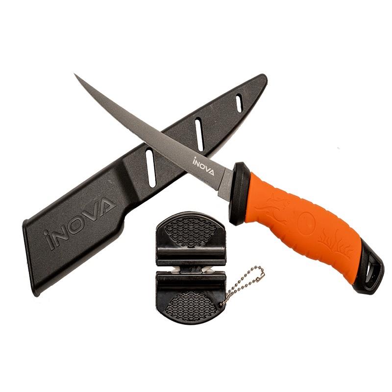 Inova Fillet Knife 6"