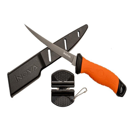 Inova Fillet Knife 6"