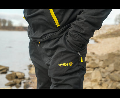 Black Cat HD Joggers