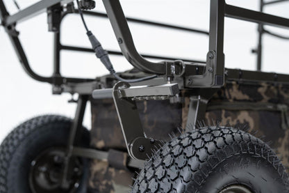 Carp Porter Trident Power Porter Dark Kamo