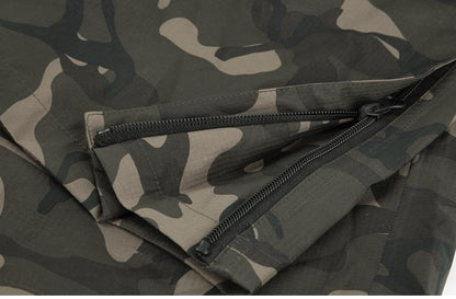 Fox Lightweight Camo RS 10K Trouser