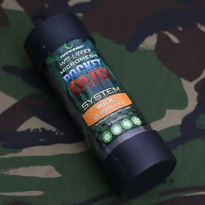 Gardner Pocket PVA System