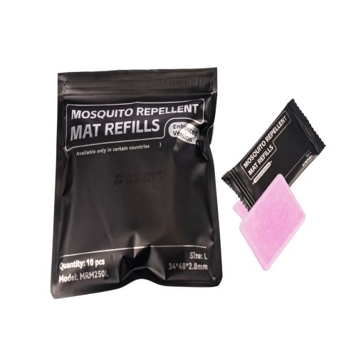 Flextail EVO Large Mosquito repellent Mats x 10