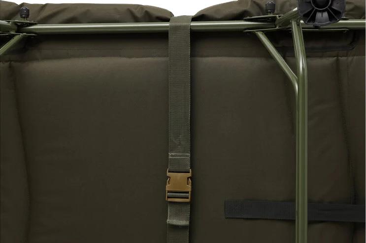 Prologic Element Comfort Sleeping Bag