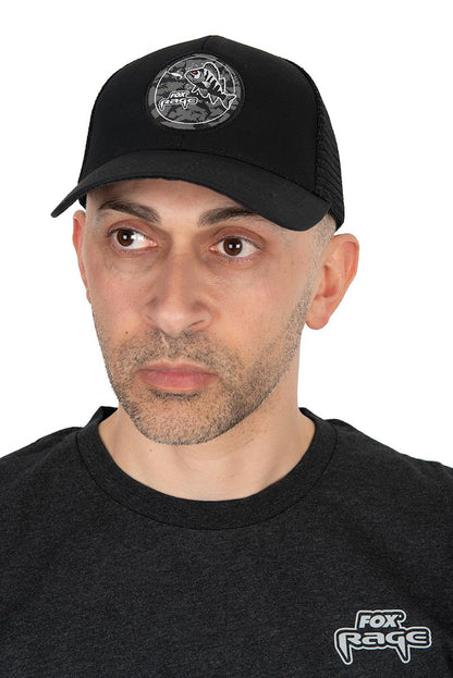 Fox Rage Species Trucker Cap