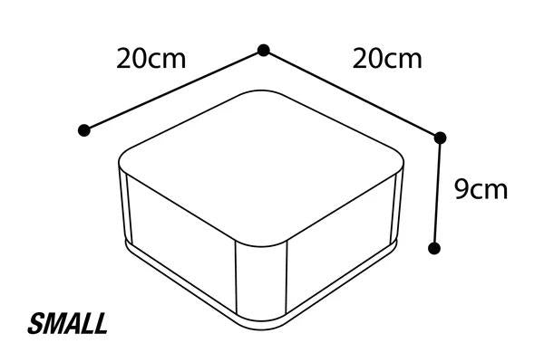 Nash Subterfuge Buzz Bar Pouch