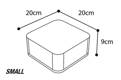 Nash Subterfuge Buzz Bar Pouch
