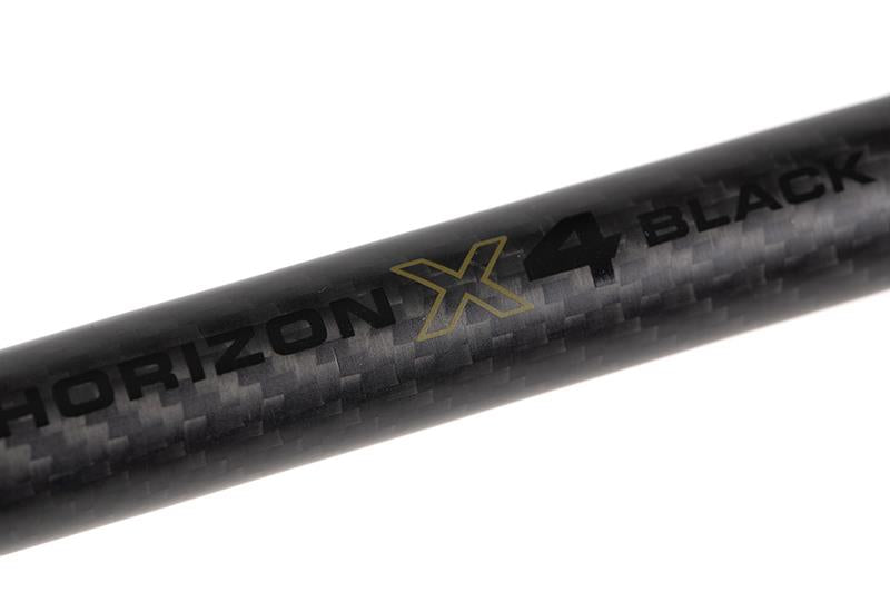 Fox Horizon X4 Black
