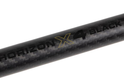 Fox Horizon X4 Black