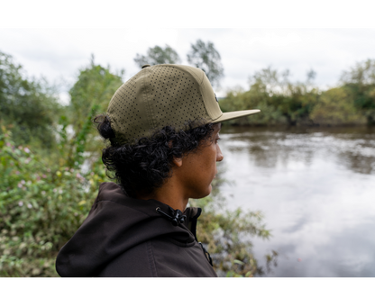 Korum Performance Hat - Olive