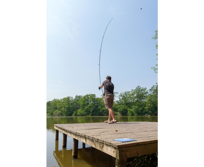 Avid Ascent Rods