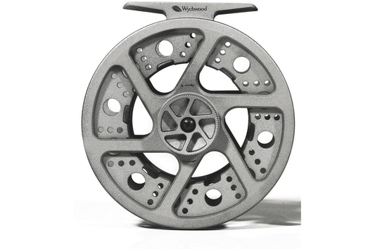 Wychwood Flow #5/6 Reel (Platinum)