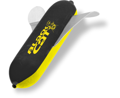 Black Cat Propeller U-Float Silent 40g