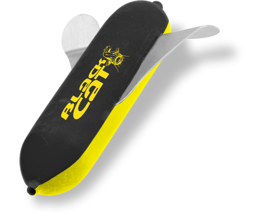 Black Cat Propeller U-Float Silent 40g