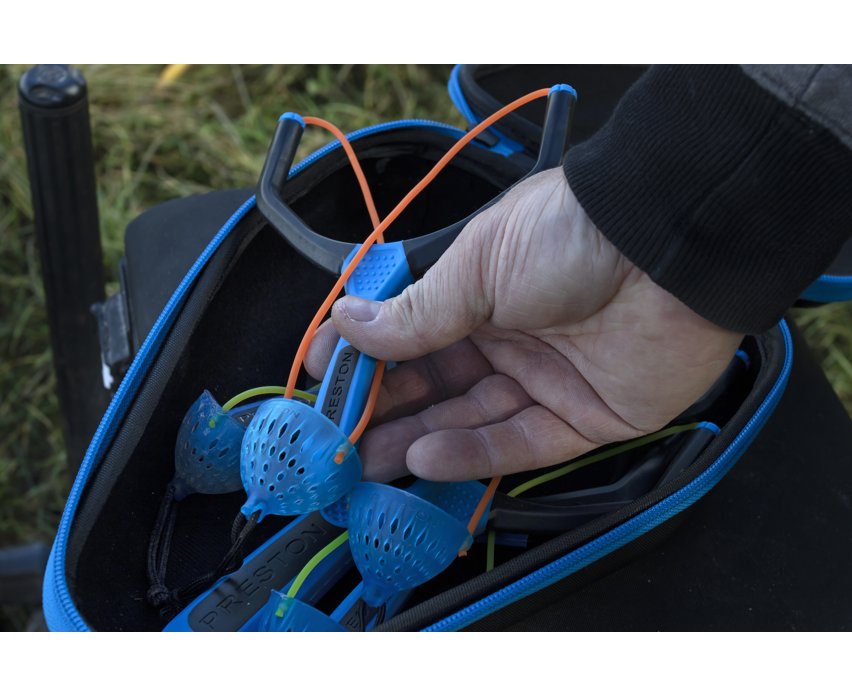 Preston Hardcase Catty Safe