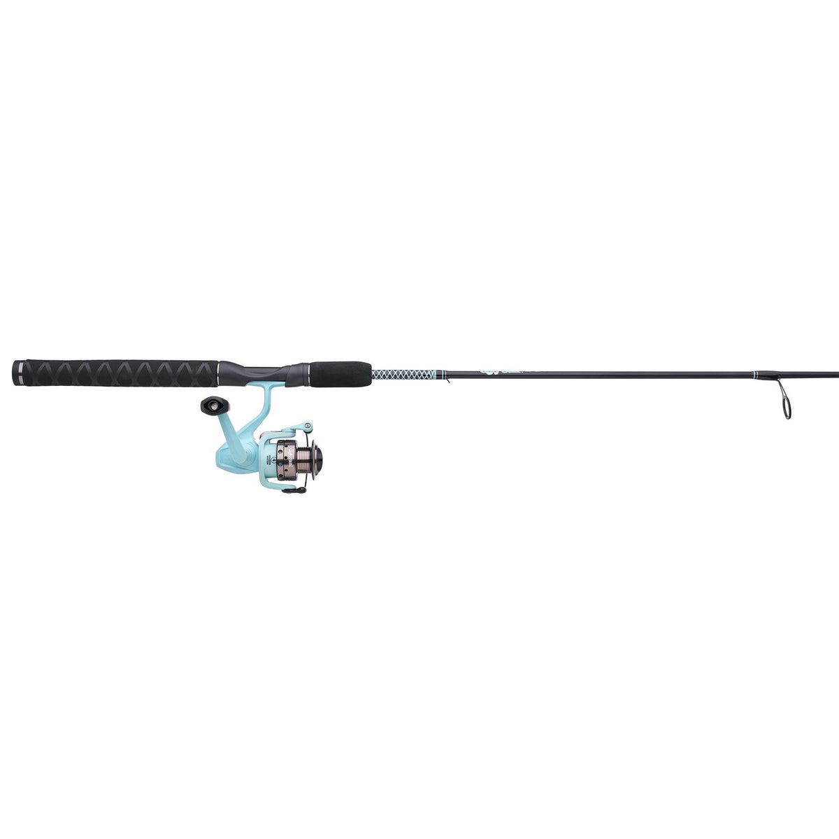 Ugly Stik GX2™ LE Spinning Combo 30SZ 6FT