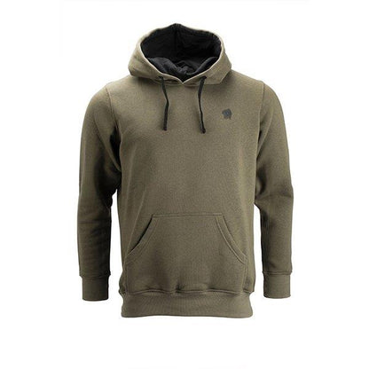 Nash Tackle Hoody - Green