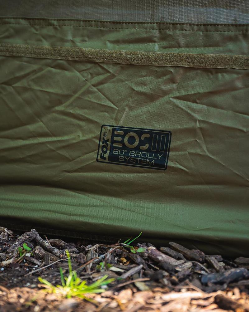 Fox EOS II Brolly System