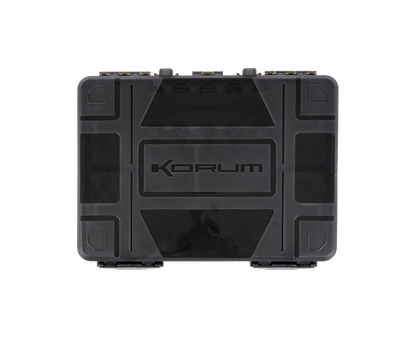 Korum Slim Blox Loaded