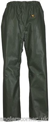 GUY COTTEN POULDO TROUSERS NYLPECHE