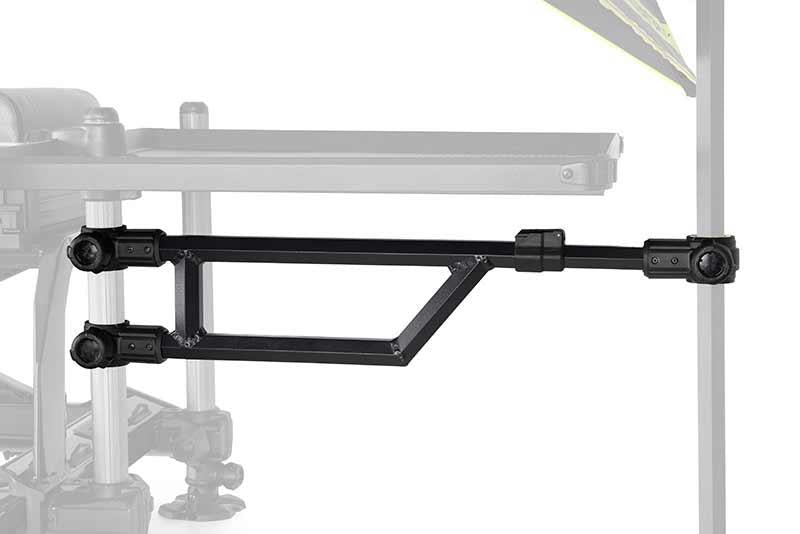 Matrix X Strong Side Suport Arm