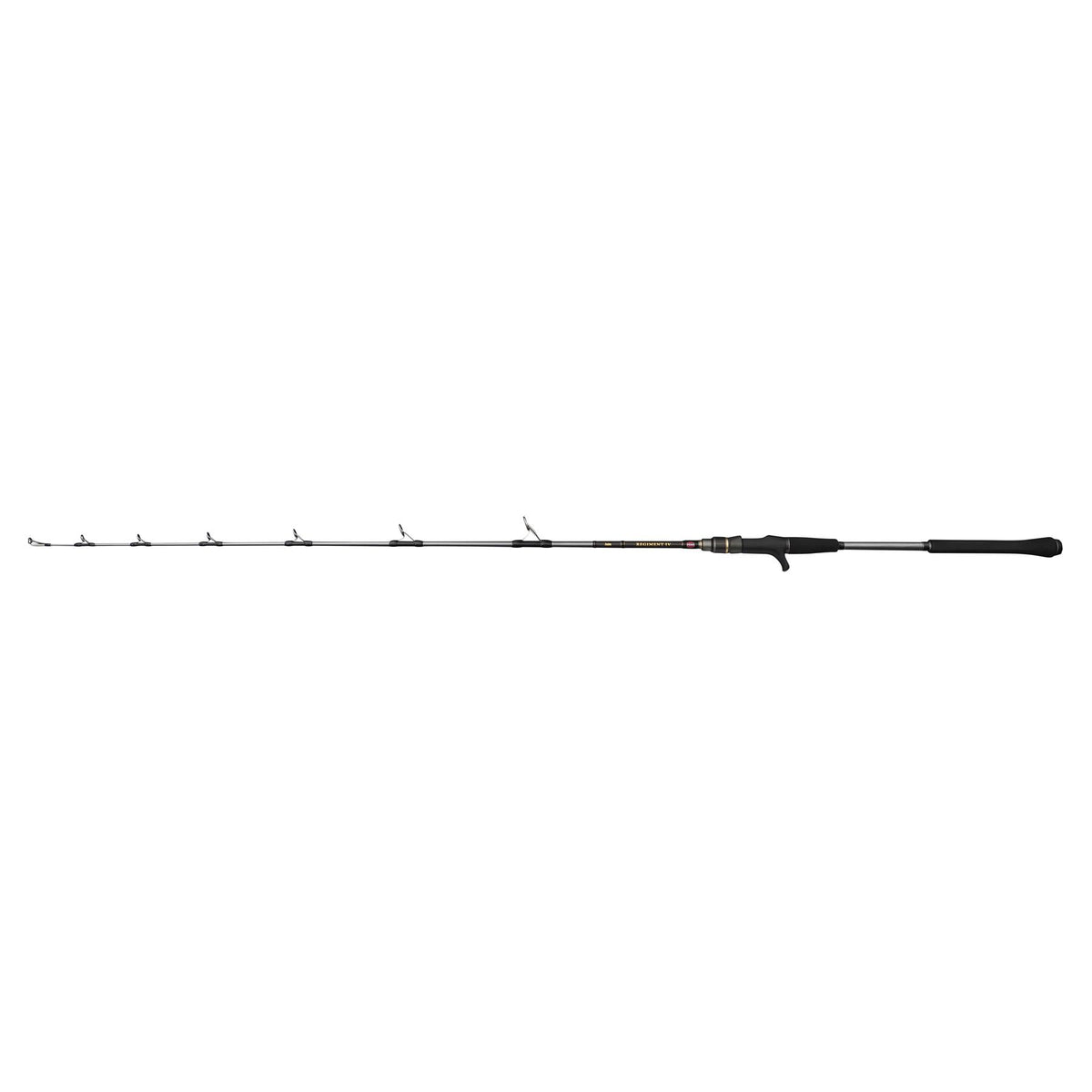 PENN Regiment IV Jigging Casting Rod