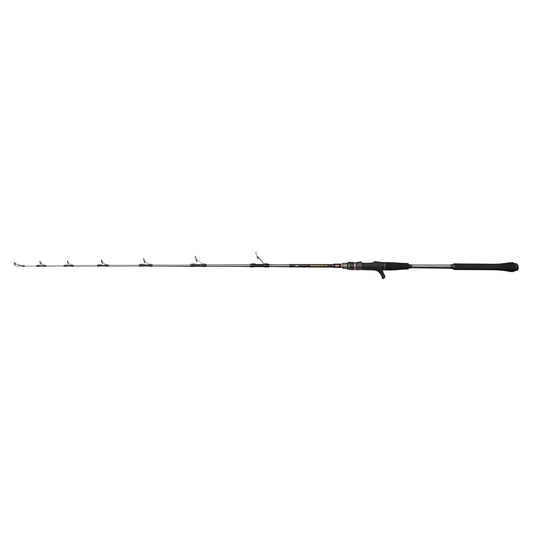 PENN Regiment IV Jigging Casting Rod