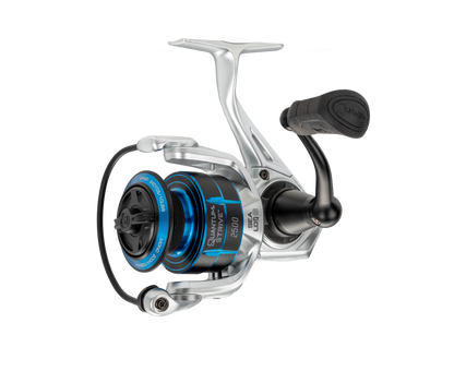 Quantum Strive Spinning Reel