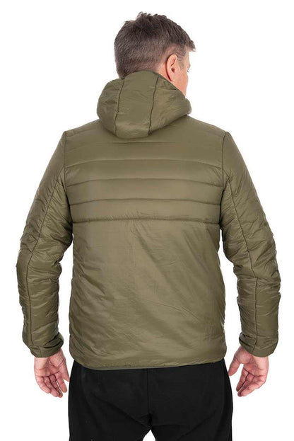 Fox Olive Quilted 100 Jacket