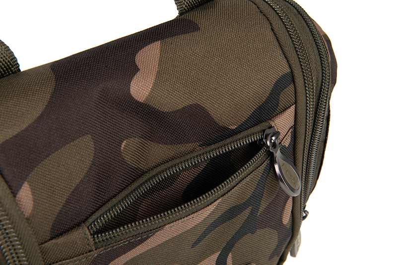 Fox CamoLite Wash Bag