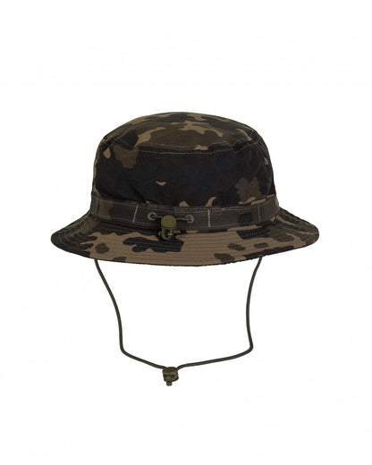 Korda Stalking Bucket Hat Dark Kamo