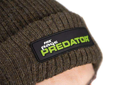 Fox Rage Predator Thermal Beanie
