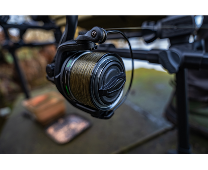 Korum Zelos Distance Reel - 7000