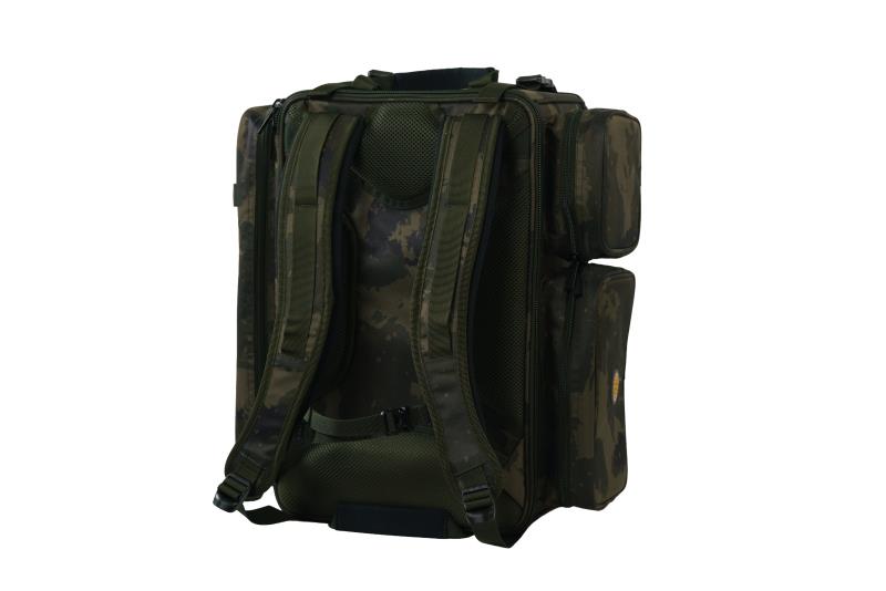 Solar Tackle Worldwide Ruckbag 30L