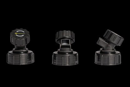 RidgeMonkey Speedflo Heavy Duty Water Carrier