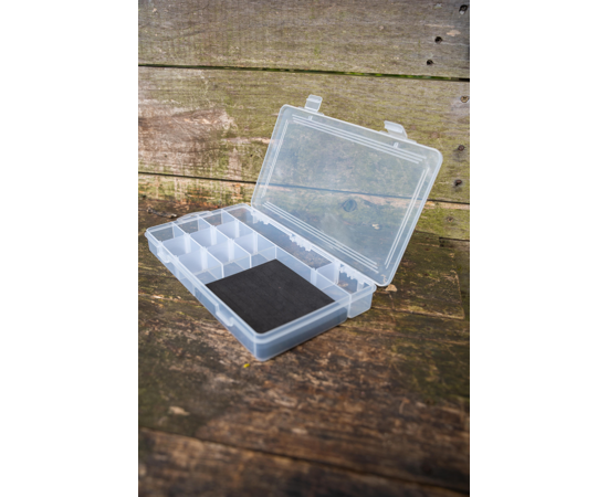 Zebco Trophy Jighead Box