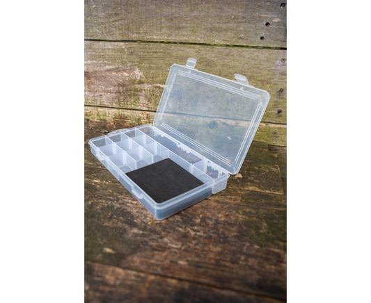 Zebco Trophy Jighead Box