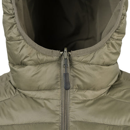 Speero Reversible Waterproof Jacket Green